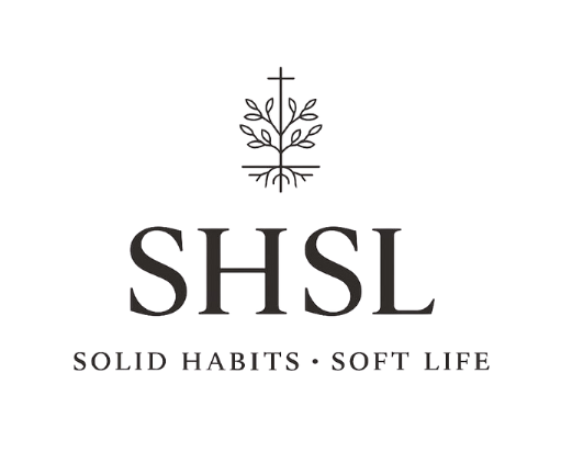 Solid Habits, Soft Life